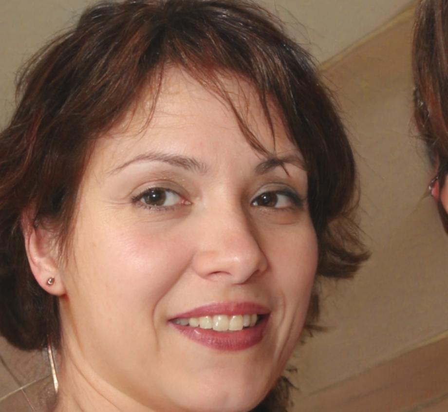 Lisa Chen - Datenvisualisierung